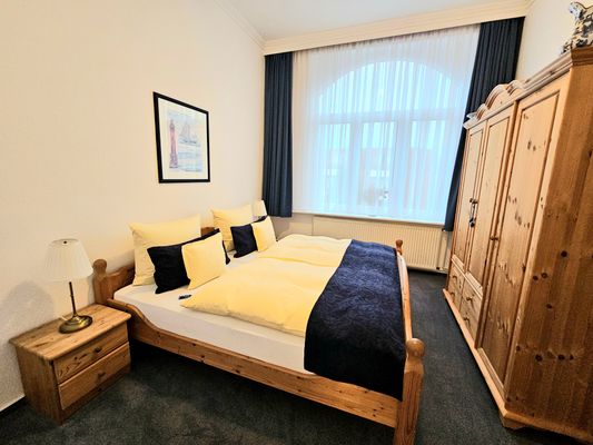 Foto 6 Ferienwohnung Ostfriesland Norderney Swaalkebloem (Objekt 96316) buchen