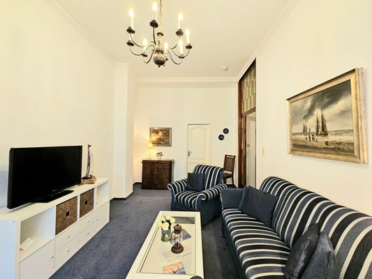 Foto 5 Ferienwohnung Ostfriesland Norderney Swaalkebloem (Objekt 96316) Reise