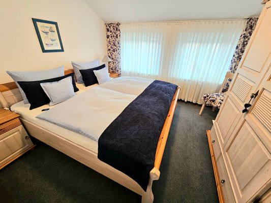 Foto 5 Ferienwohnung Ostfriesland Norderney Kuukuuksbloem (Objekt 99726) Reise