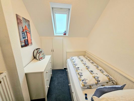Foto 6 Ferienwohnung Ostfriesland Norderney Kuukuuksbloem (Objekt 99726) buchen