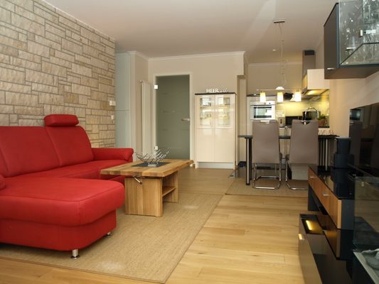 Foto 5 Ferienwohnung Ostfriesland Norderney Düsseldorfer Hof Wohnung A2 (Objekt 83524) Reise