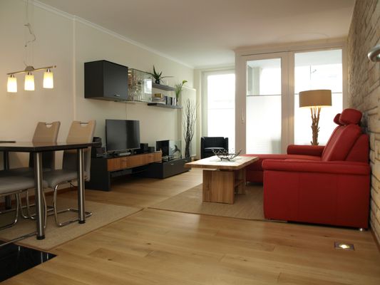 Foto 23 Ferienwohnung Ostfriesland Norderney Düsseldorfer Hof Wohnung A2 (Objekt 83524) Nordsee