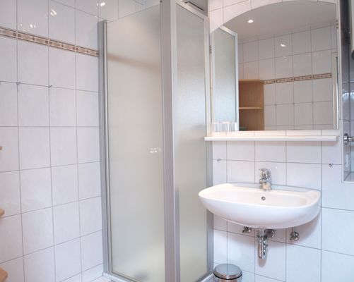 Foto 8 Ferienwohnung Ostfriesland Norderney Haus Dünenrose, Wohnung 6 (Objekt 83525) Nordsee