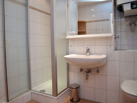 Foto 12 Ferienwohnung Ostfriesland Norderney Haus Dünenrose, Wohnung 6 (Objekt 83525) suchen