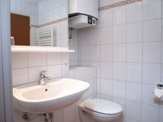 Foto 5 Ferienwohnung Ostfriesland Norderney Haus Dünenrose, Wohnung 6 (Objekt 83525) Reise