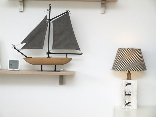 Foto 13 Ferienwohnung Ostfriesland Norderney Haus Dünenrose, Wohnung 6 (Objekt 83525) Nordsee