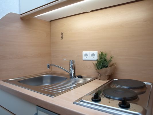 Foto 14 Ferienwohnung Ostfriesland Norderney Haus Dünenrose, Wohnung 6 (Objekt 83525) Urlaub