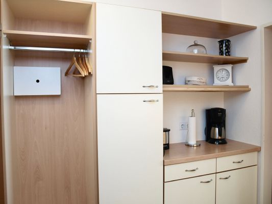 Foto 15 Ferienwohnung Ostfriesland Norderney Haus Dünenrose, Wohnung 6 (Objekt 83525) Reise