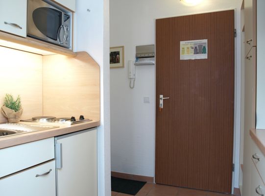 Foto 16 Ferienwohnung Ostfriesland Norderney Haus Dünenrose, Wohnung 6 (Objekt 83525) buchen