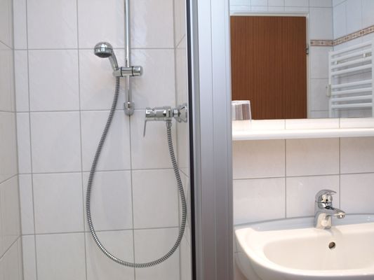 Foto 17 Ferienwohnung Ostfriesland Norderney Haus Dünenrose, Wohnung 6 (Objekt 83525) suchen