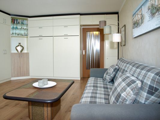 Foto 10 Ferienwohnung Ostfriesland Norderney Haus Dünenrose, Wohnung 6 (Objekt 83525) Reise