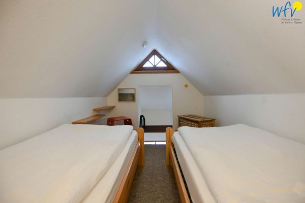 Foto 7 Ferienwohnung Ostfriesland Wangerooge Kleine Pinkenburg Ferienwohnung Nord und Süd (Objekt 99730) suchen