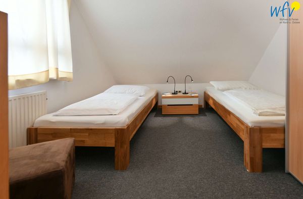 Foto 12 Ferienwohnung Ostfriesland Wangerooge Kleine Pinkenburg Ferienwohnung Nord und Süd (Objekt 99730) suchen
