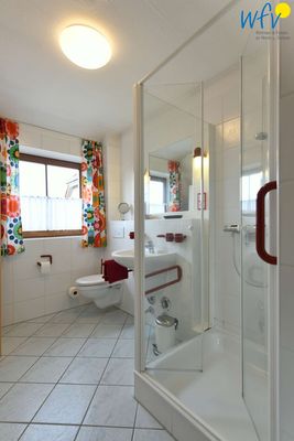 Foto 15 Ferienwohnung Ostfriesland Wangerooge Kleine Pinkenburg Ferienwohnung Nord und Süd (Objekt 99730) Reise