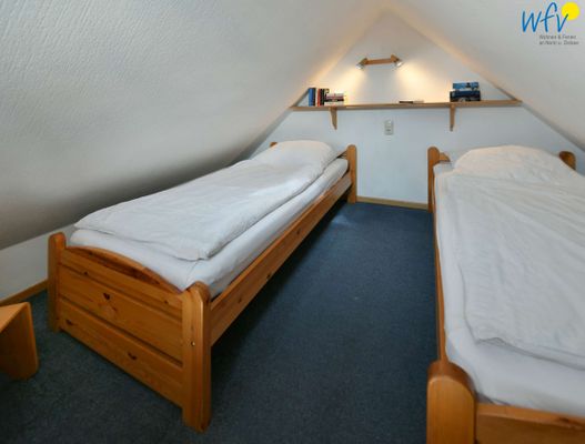 Foto 18 Ferienwohnung Ostfriesland Wangerooge Kleine Pinkenburg Ferienwohnung Nord und Süd (Objekt 99730) Nordsee