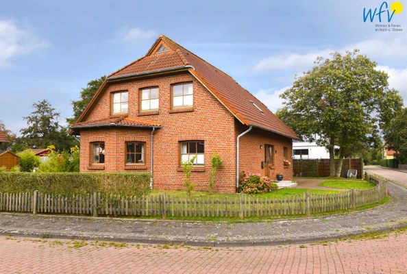 Foto 32 Ferienwohnung Ostfriesland Wangerooge Kleine Pinkenburg Ferienwohnung Nord und Süd (Objekt 99730) suchen
