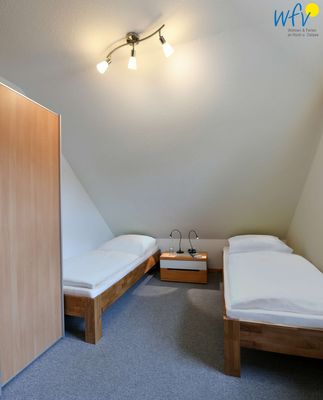 Foto 26 Ferienwohnung Ostfriesland Wangerooge Kleine Pinkenburg Ferienwohnung Nord und Süd (Objekt 99730) buchen