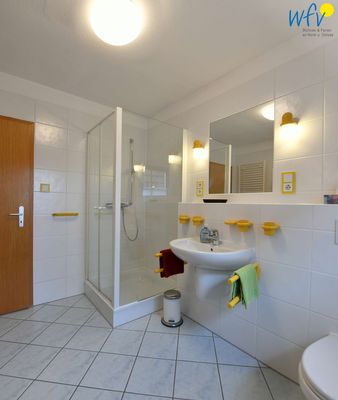 Foto 30 Ferienwohnung Ostfriesland Wangerooge Kleine Pinkenburg Ferienwohnung Nord und Süd (Objekt 99730) Reise