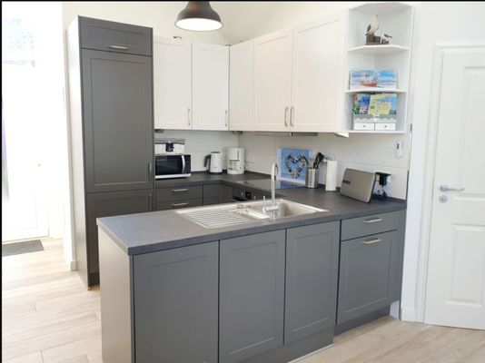 Küche / Küchenzeile