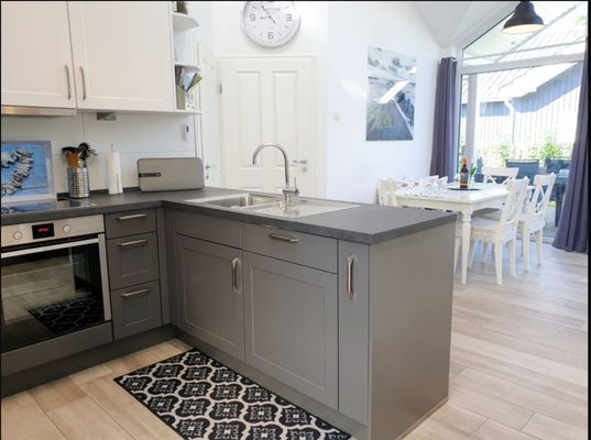 Küche / Küchenzeile