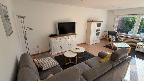 Foto 2 Ferienhaus Ostfriesland Norddeich & Umgebung Ferienhaus Pelikanstr. 44a (Objekt 25850) suchen