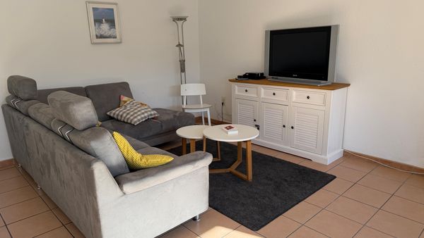 Foto 1 Ferienhaus Ostfriesland Norddeich & Umgebung Ferienhaus Pelikanstr. 44a (Objekt 25850) buchen