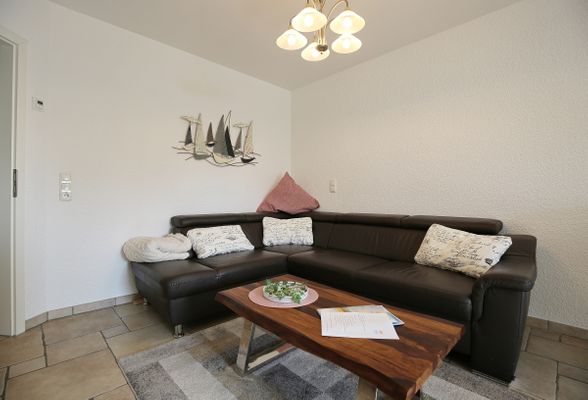 Residenz Ostseestrand Appartement 6