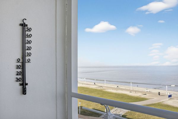 Foto 4 Ferienwohnung Ostfriesland Norderney Nordseeblick 32 (Objekt 99530) Urlaub