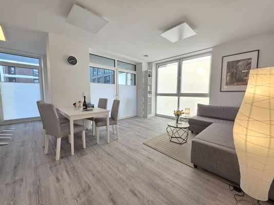 Foto 5 Ferienwohnung Ostfriesland Norddeich & Umgebung Ferienwohnung NordTroll (Objekt 99745) Reise