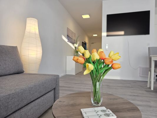 Foto 6 Ferienwohnung Ostfriesland Norddeich & Umgebung Ferienwohnung NordTroll (Objekt 99745) buchen