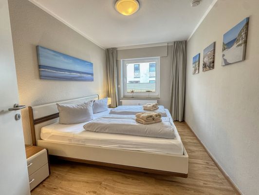 Foto 11 Ferienwohnung Ostfriesland Norderney Wohnung Villa Frieda (Objekt 65) buchen