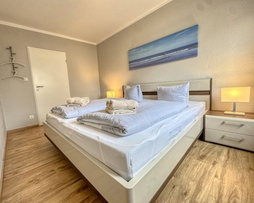 Foto 10 Ferienwohnung Ostfriesland Norderney Wohnung Villa Frieda (Objekt 65) Reise