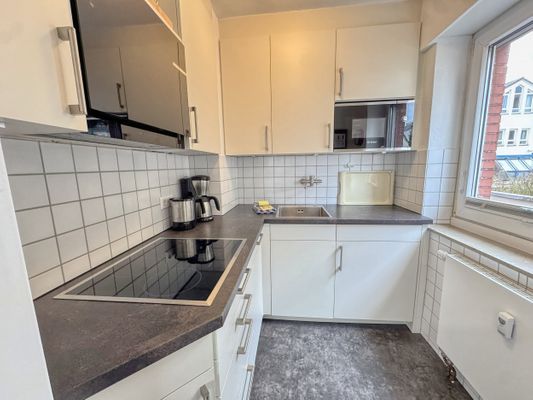 Foto 7 Ferienwohnung Ostfriesland Norderney Wohnung Villa Frieda (Objekt 65) suchen