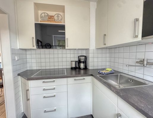 Foto 8 Ferienwohnung Ostfriesland Norderney Wohnung Villa Frieda (Objekt 65) Nordsee