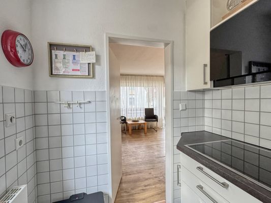 Foto 9 Ferienwohnung Ostfriesland Norderney Wohnung Villa Frieda (Objekt 65) Urlaub