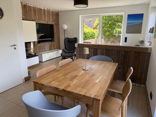 Foto 6 Ferienhaus Ostfriesland Langeoog Ferienhaus Meerleben (Objekt 100148) buchen