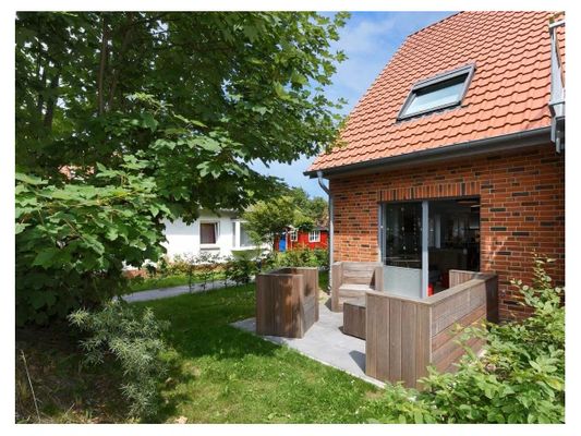 Foto 3 Ferienhaus Ostfriesland Langeoog Ferienhaus Meerleben (Objekt 100148) Nordsee