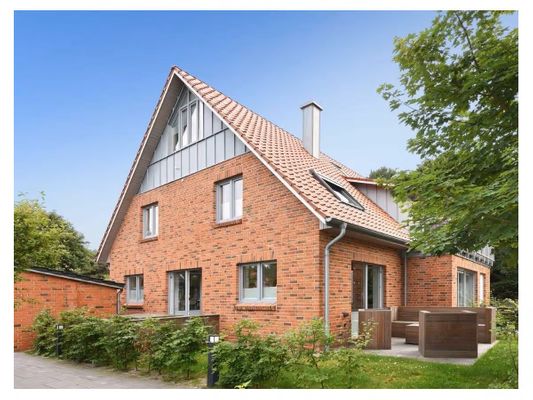 Foto 1 Ferienhaus Ostfriesland Langeoog Ferienhaus Meerleben (Objekt 100148) buchen