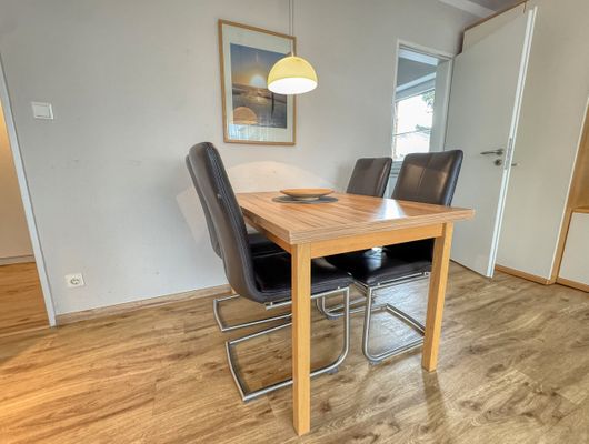 Foto 4 Ferienwohnung Ostfriesland Norderney Wohnung Villa Frieda (Objekt 65) Urlaub