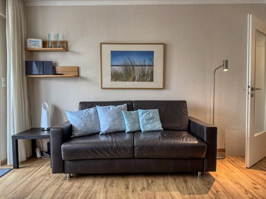 Foto 1 Ferienwohnung Ostfriesland Norderney Wohnung Villa Frieda (Objekt 65) buchen