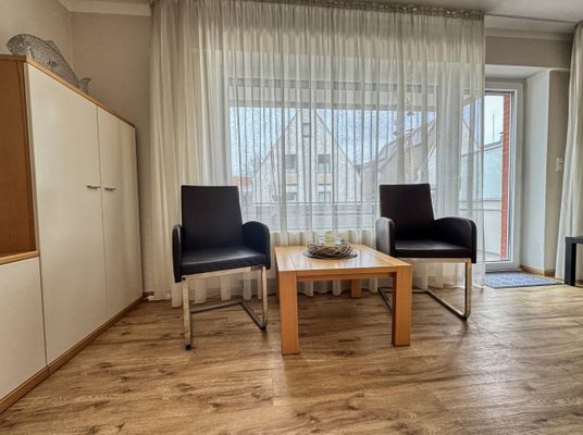 Foto 6 Ferienwohnung Ostfriesland Norderney Wohnung Villa Frieda (Objekt 65) buchen