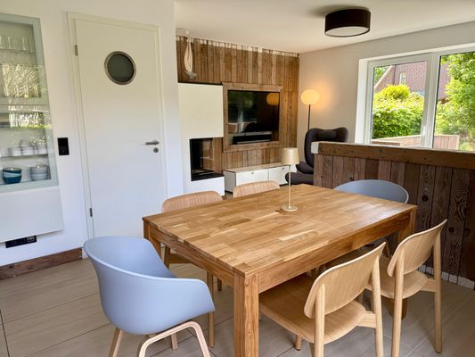 Foto 7 Ferienhaus Ostfriesland Langeoog Ferienhaus Meerleben (Objekt 100148) suchen