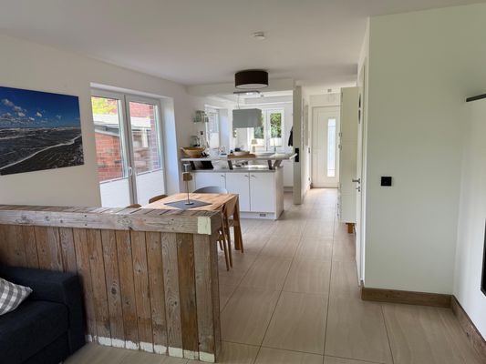 Foto 11 Ferienhaus Ostfriesland Langeoog Ferienhaus Meerleben (Objekt 100148) buchen