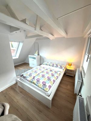 Foto 17 Ferienhaus Ostfriesland Emden Ferienhaus FaldernLoft (Objekt 99779) suchen