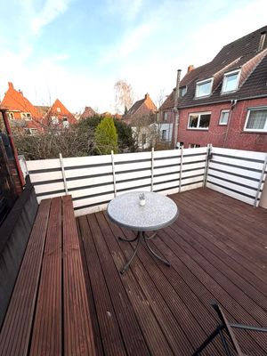 Foto 7 Ferienhaus Ostfriesland Emden Ferienhaus FaldernLoft (Objekt 99779) suchen