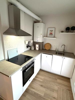 Foto 4 Ferienhaus Ostfriesland Emden Ferienhaus FaldernLoft (Objekt 99779) Urlaub