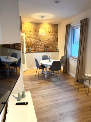 Foto 1 Ferienhaus Ostfriesland Emden Ferienhaus FaldernLoft (Objekt 99779) buchen