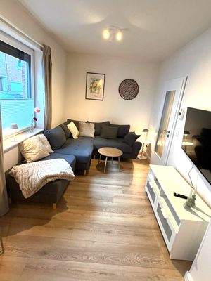 Foto 2 Ferienhaus Ostfriesland Emden Ferienhaus FaldernLoft (Objekt 99779) suchen