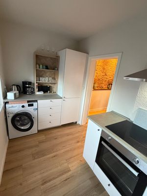 Foto 5 Ferienhaus Ostfriesland Emden Ferienhaus FaldernLoft (Objekt 99779) Reise