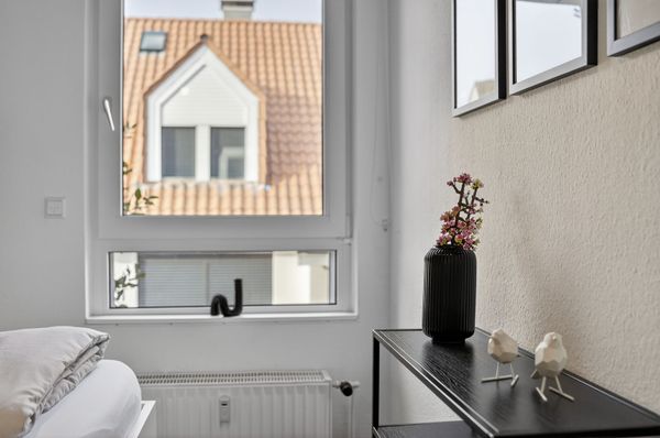 Foto 11 Ferienwohnung Ostfriesland Norderney Inselherz (Objekt 99746) buchen